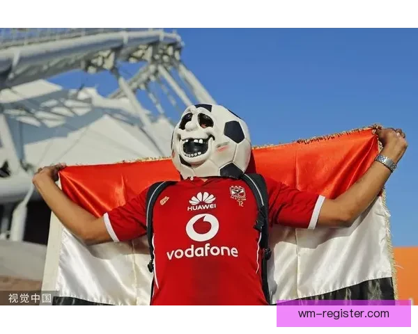 完美体育助力世界杯盛宴精彩开启 全球球迷齐聚共襄体育盛事