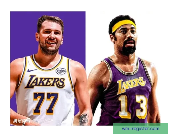 东契奇9连胜创历史新神迹 数据比肩张伯伦 乔科詹未曾达成