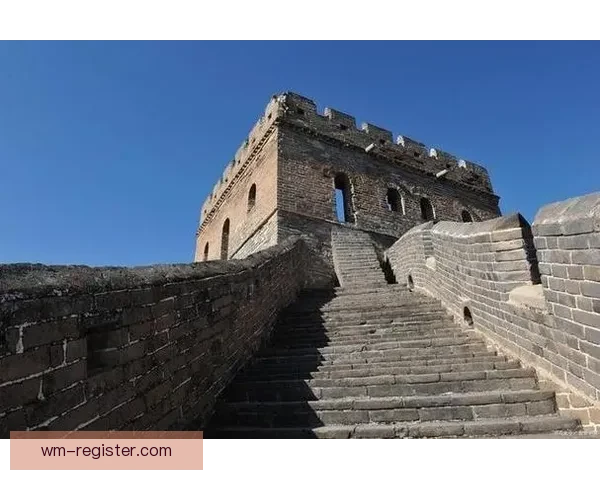 锡安回忆中国之行登长城体验成为人生难忘美好瞬间