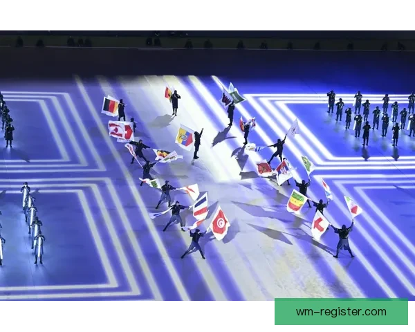 美加墨世界杯竞猜分析：球队表现、赛事动态与预测趋势分析