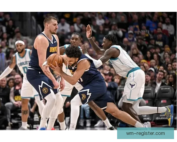 湖人难以突破西部强敌 雷霆马刺掘金成第一梯队核心