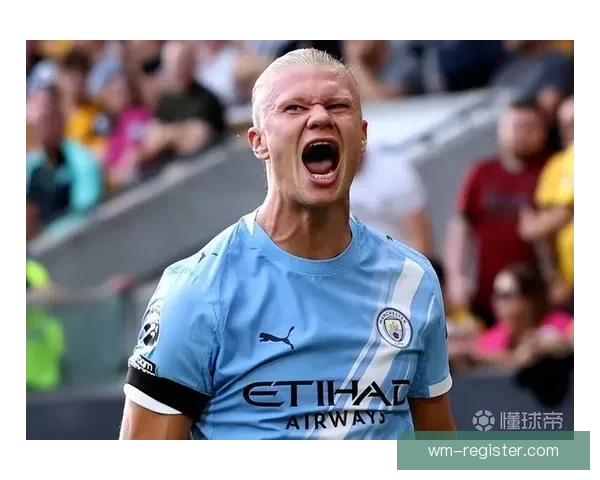 哈兰德帽子戏法统治比赛曼城四球横扫利物浦强势晋级足总杯下一轮