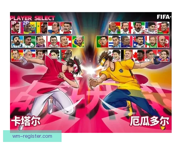 世界杯胜负预测攻略详解与实用投注技巧全解析