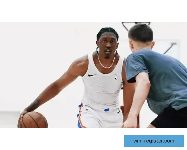 杰威分享二次养伤经历手腕完全康复雷霆全力争夺西部头名