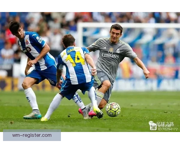 掌握最新足球赛事走势精准投注策略全解析