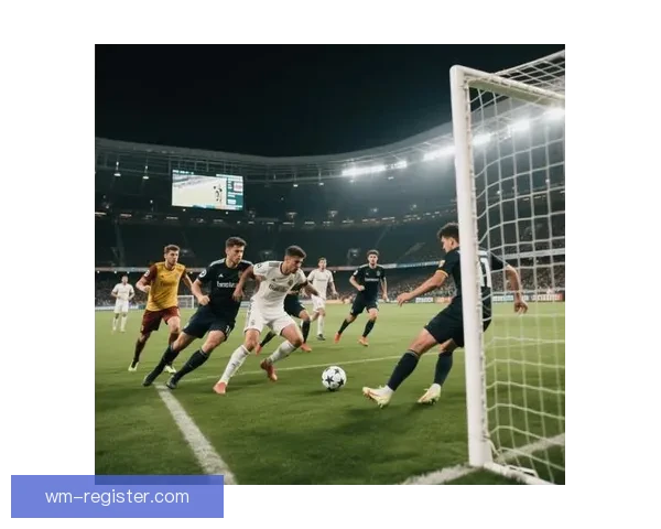 掌握精准分析技巧，轻松玩转足球竞猜赢取大奖